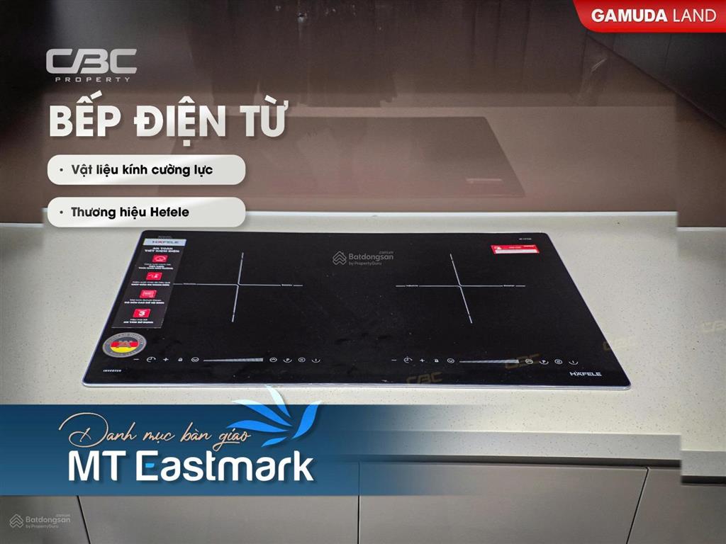 Bán căn hộ chung cư mt eastmark city, 4,9 tỷ, 99 m2, hàng hiếm tại trường lưu, long trường, q9, hcm