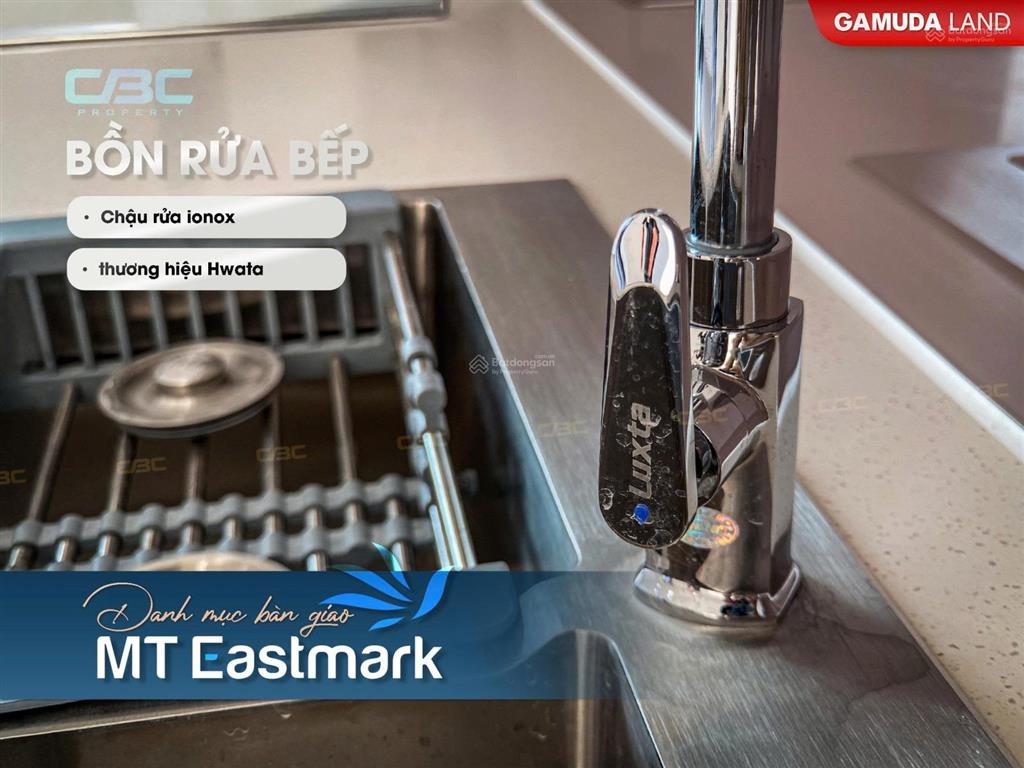 Bán căn hộ chung cư mt eastmark city, 4,9 tỷ, 99 m2, hàng hiếm tại trường lưu, long trường, q9, hcm