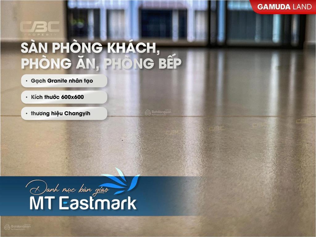 Bán căn hộ chung cư mt eastmark city, 4,9 tỷ, 99 m2, hàng hiếm tại trường lưu, long trường, q9, hcm