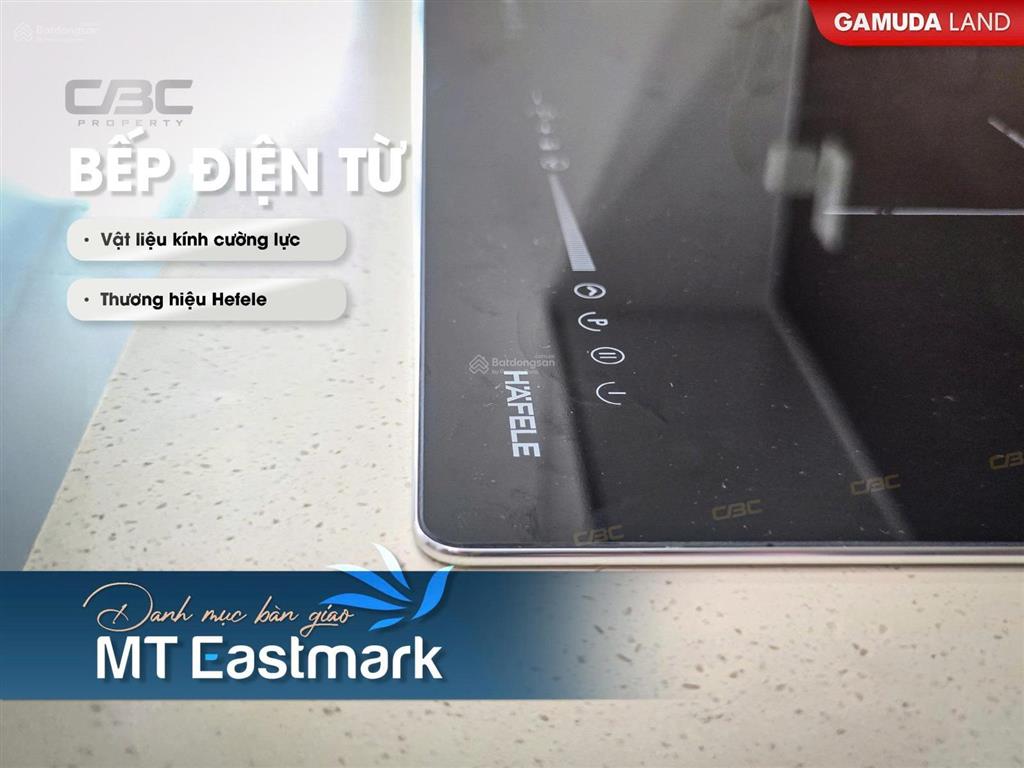 Bán căn hộ chung cư mt eastmark city, 4,9 tỷ, 99 m2, hàng hiếm tại trường lưu, long trường, q9, hcm
