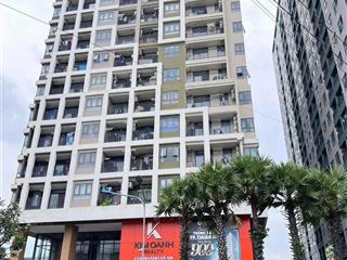 Căn hộ the eastgate  căn góc a4  x, 65m2  2,8 tỷ, cổng vào làng đại học  dd ga metro