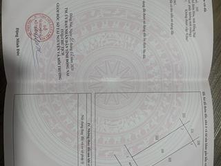 Khu paradise riverside, mặt tiền long hưng phước tân(60m),bán lô nlk7014 giá 1ty bao phí,đồng nai