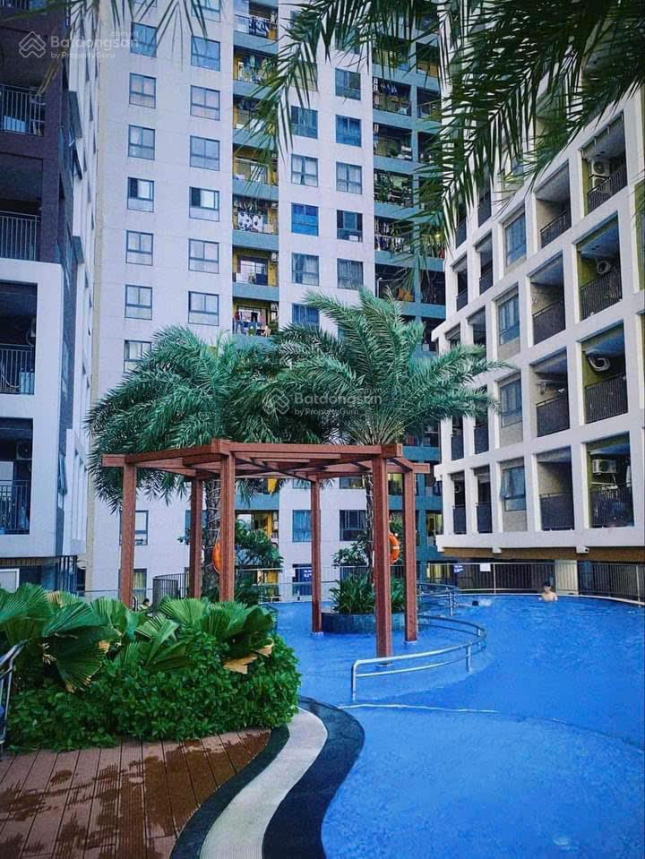 Căn 44m2  view sài gòn  the east gate  bán giá 1tỷ790 bao phí, dĩ an, bình dương