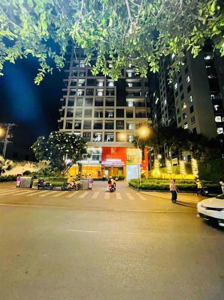 Căn 44m2  view sài gòn  the east gate  bán giá 1tỷ790 bao phí, dĩ an, bình dương