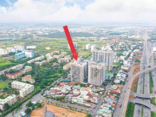 Căn hộ the east gate, đối diện gas metro  bán căn 2pn 72m2 giá 3 tỷ, phường dĩ an, hcm