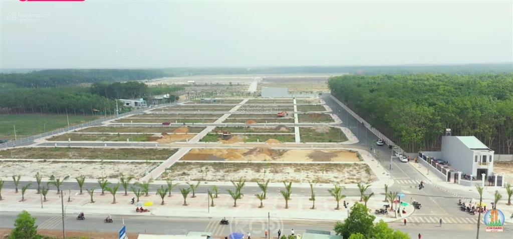 Khu dân cư newland  mặt tiền đường dt750, lô d13, 100m2 giá 700 triệu, bàu bàng, bd