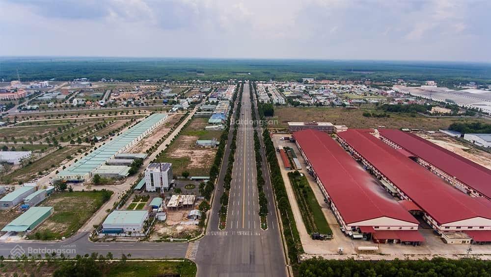 Khu dân cư trung quân  lk424 (88,5m2) giá 730tr, bàu bàng, golden future city