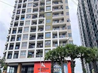 Căn hộ the eastgate  bán căn góc 1pn 41m2 view hồ bơi, có nội thất giá 1ty850, đồng hoà, hcm