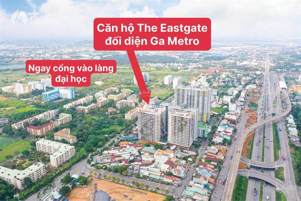 Căn hộ the eastgate  bán căn góc 1pn 41m2 view hồ bơi, có nội thất giá 1ty850, đồng hoà, hcm