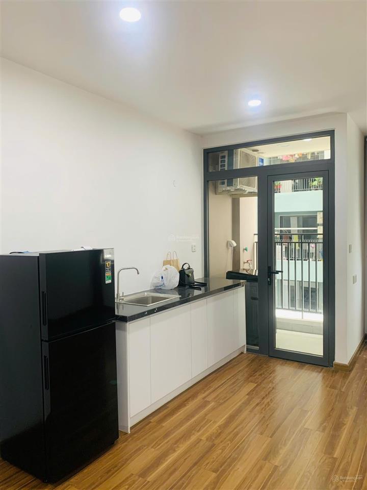 Căn hộ the eastgate, bán căn studio 37m2 giá 1ty6, có nội thất, ngay cổng vào làng đại học thủ đức