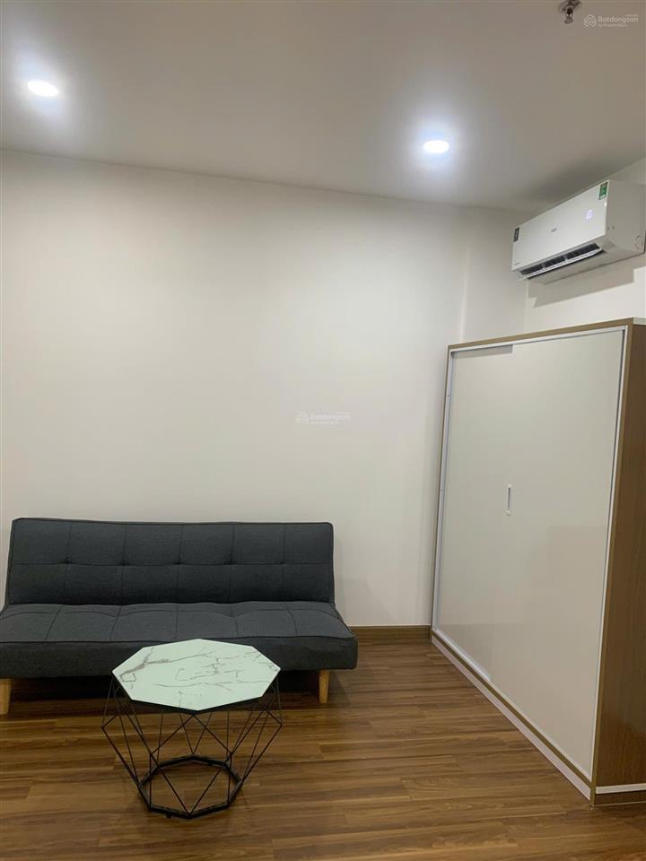 Căn hộ the eastgate, bán căn studio 37m2 giá 1ty6, có nội thất, ngay cổng vào làng đại học thủ đức
