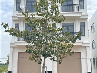 Mega city 2  nhơn trạch  bán biệt thự v4  3(220m2) giá 2,850tỷ đường tl25c, đồng nai