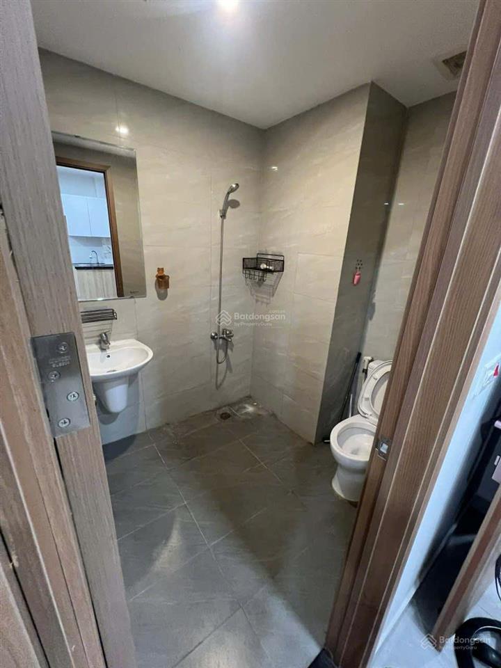 Legacy central  bán căn 1pn+ 42m2 view trường học giá 1ty320 bao sổ, thuận an, bình dương