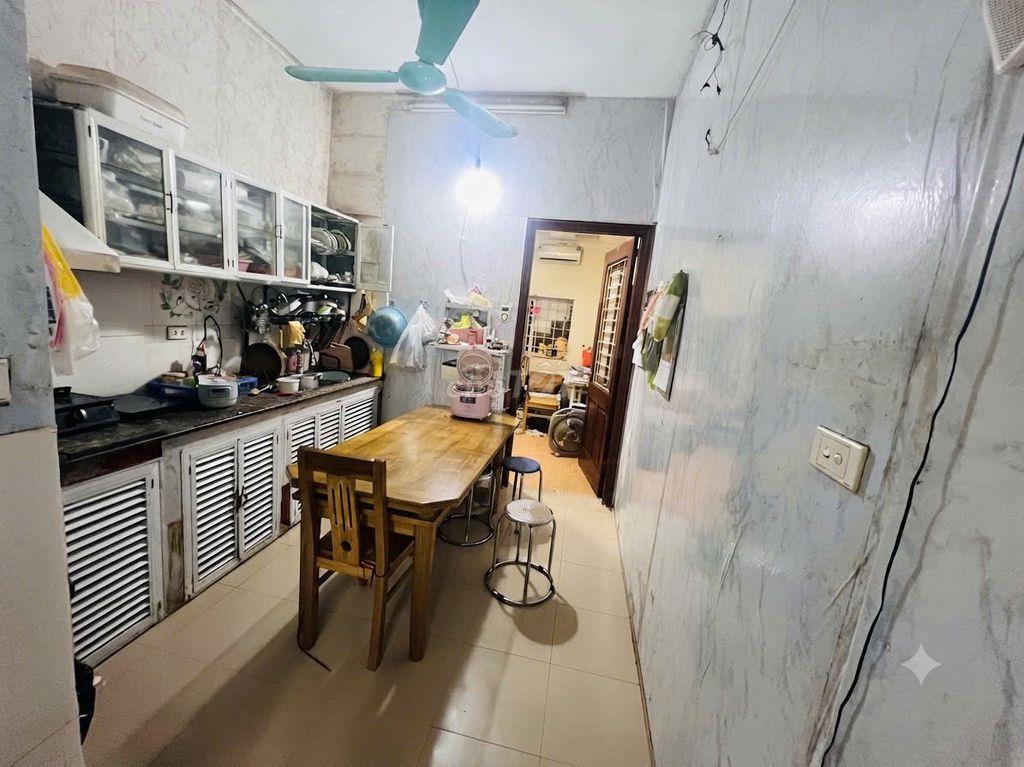 CHO THUÊ NHÀ NGUYÊN CĂN 100M² – 3PN, 2WC, BẾP RIÊNG – MAI DỊCH