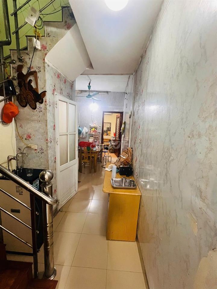 CHO THUÊ NHÀ NGUYÊN CĂN 100M² – 3PN, 2WC, BẾP RIÊNG – MAI DỊCH