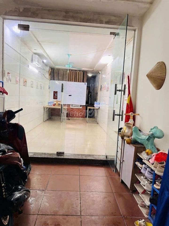 CHO THUÊ NHÀ NGUYÊN CĂN 100M² – 3PN, 2WC, BẾP RIÊNG – MAI DỊCH