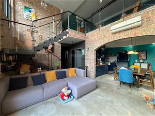 Duplex emerald 200m2  5pn 4wc. căn hộ nội thất đẹp nhất khu tây sài gòn, chủ nhà để lại full nt