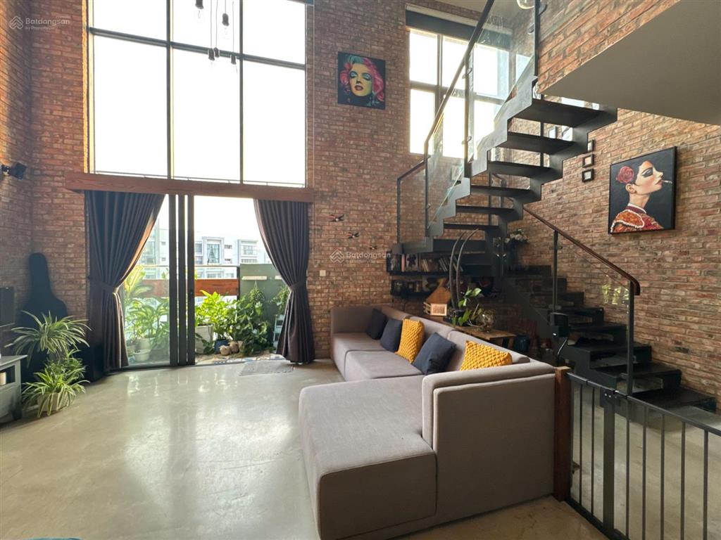 Duplex emerald 200m2  5pn 4wc. căn hộ nội thất đẹp nhất khu tây sài gòn, chủ nhà để lại full nt