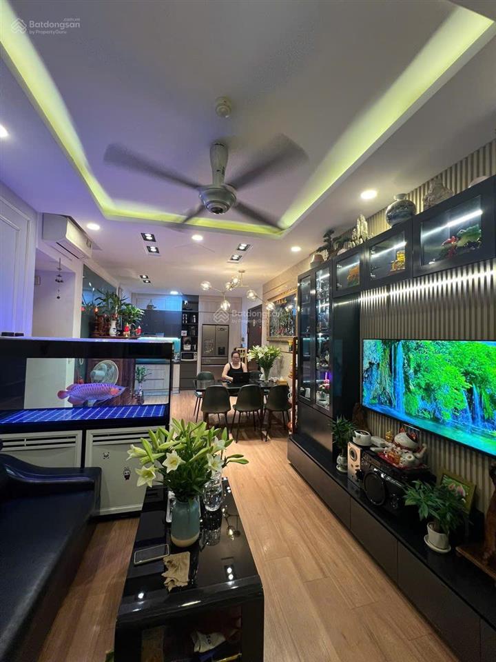 Bán căn hộ ruby 3pn + 2wc tại celadon city, 5,1 tỷ, 80m2. full nội thất đẹp như hình, sang trọng