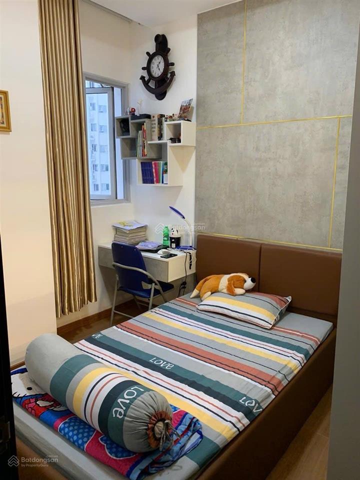 Bán căn hộ ruby 3pn + 2wc tại celadon city, 5,1 tỷ, 80m2. full nội thất đẹp như hình, sang trọng