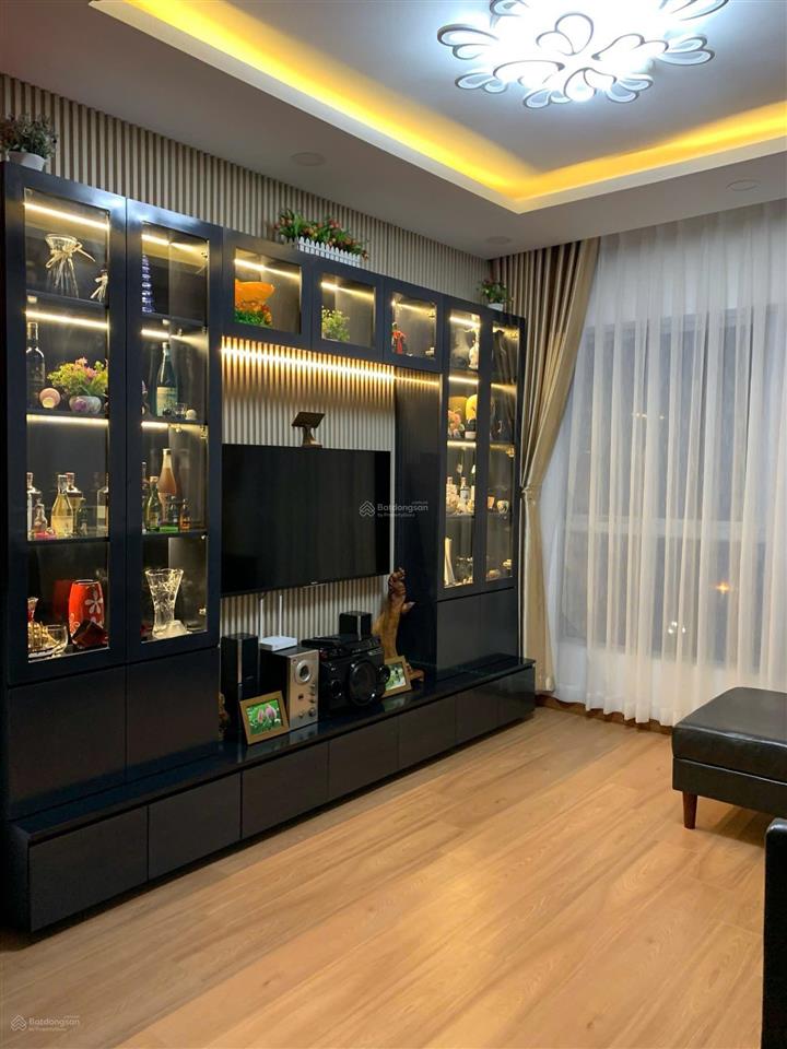 Bán căn hộ ruby 3pn + 2wc tại celadon city, 5,1 tỷ, 80m2. full nội thất đẹp như hình, sang trọng