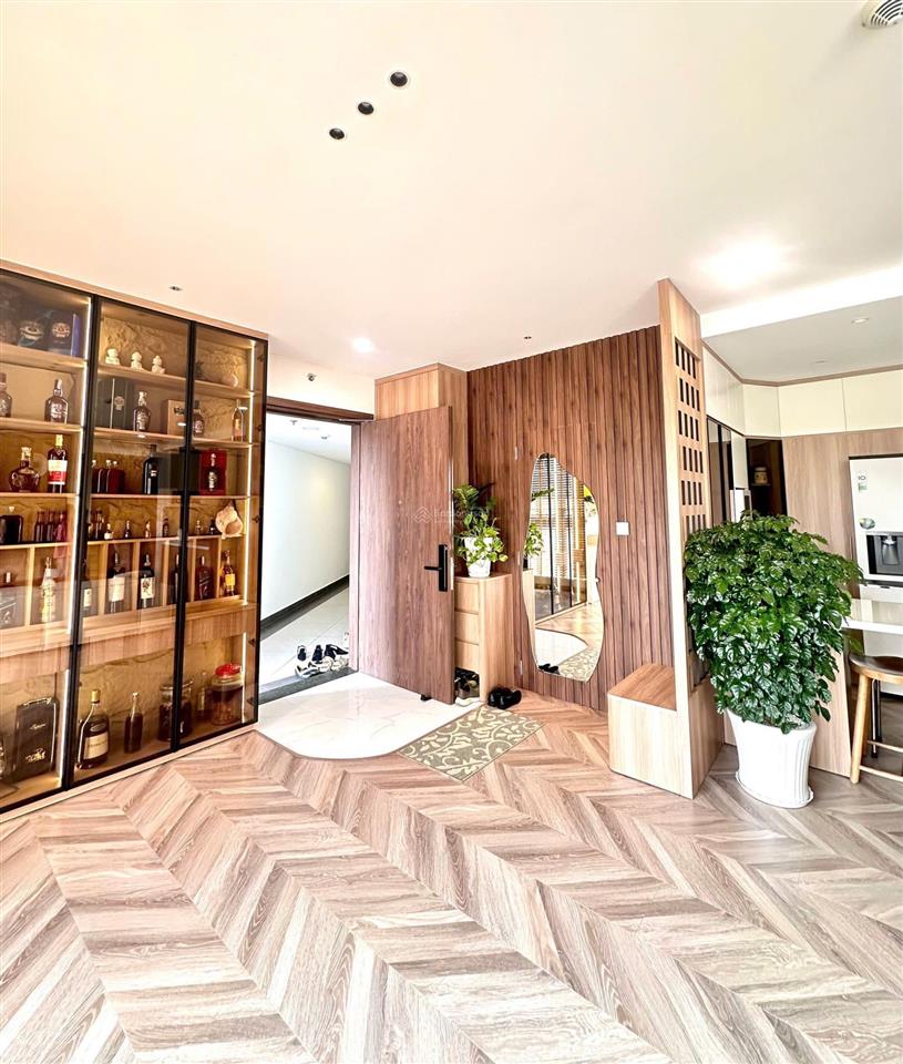 Diamond brilliant 128m2  3pn 3wc  thiết kế đẹp không tuỳ vết, nhà 2 view thoáng mát. giá 11.3tỷ