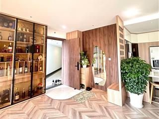 Diamond brilliant 128m2  3pn 3wc  thiết kế đẹp không tuỳ vết, nhà 2 view thoáng mát. giá 11.3tỷ