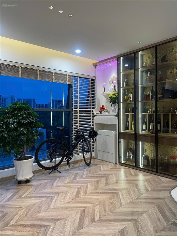 Diamond brilliant 128m2  3pn 3wc  thiết kế đẹp không tuỳ vết, nhà 2 view thoáng mát. giá 11.3tỷ