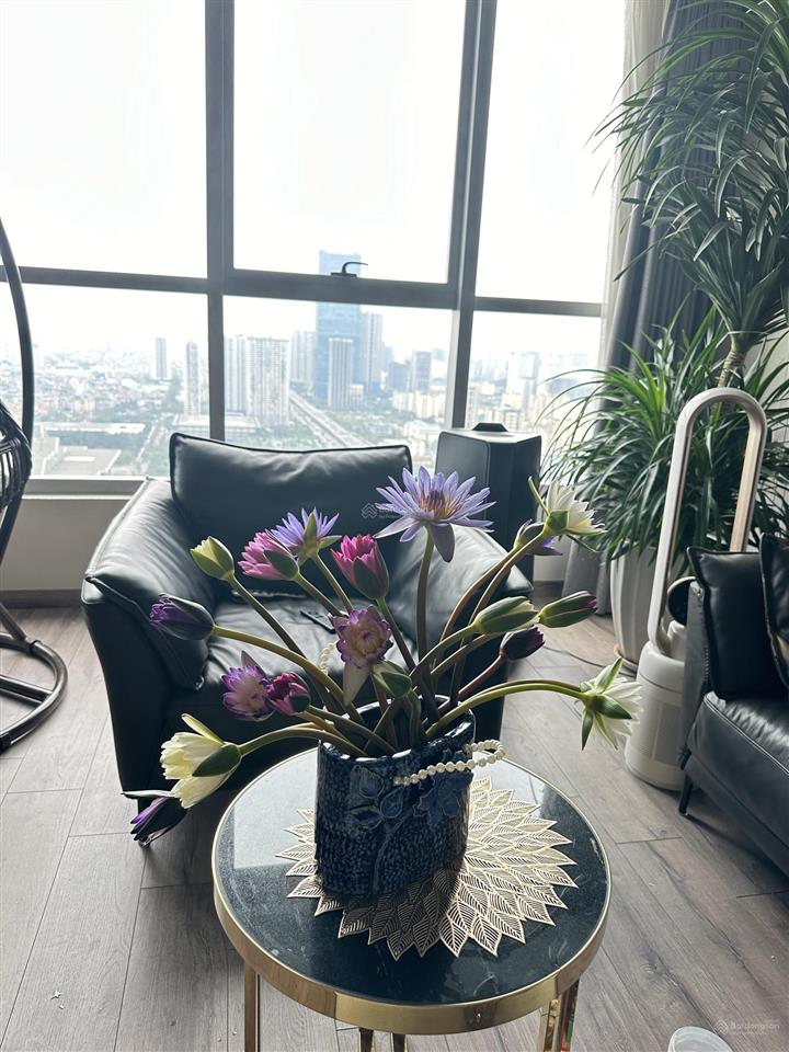 Bán ch 4pn 280m2 tại thăng long number one, 45 tỷ vnd, cực chất