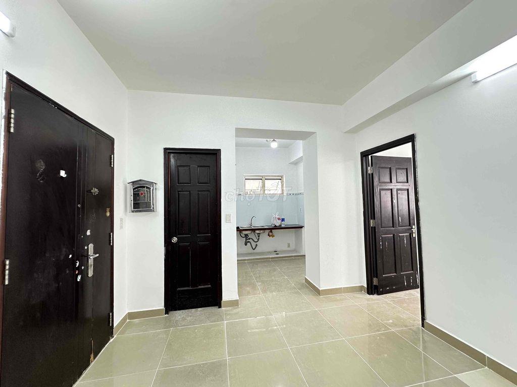 Chủ gởi bán căn hộ Chung Cư Thái Sơn - Sổ hồng