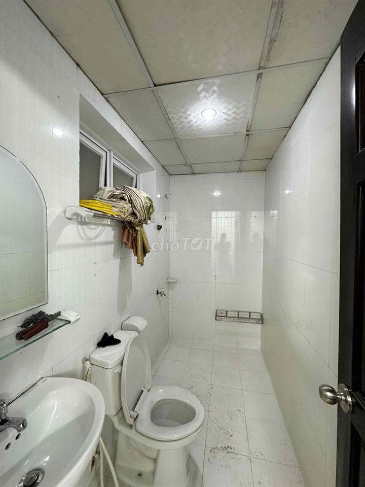 Chủ gởi bán căn hộ Chung Cư Thái Sơn - Sổ hồng