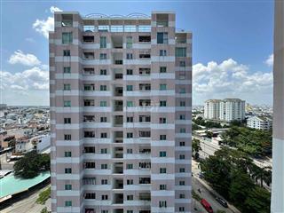 Chủ gởi bán căn hộ Chung Cư Thái Sơn - Sổ hồng