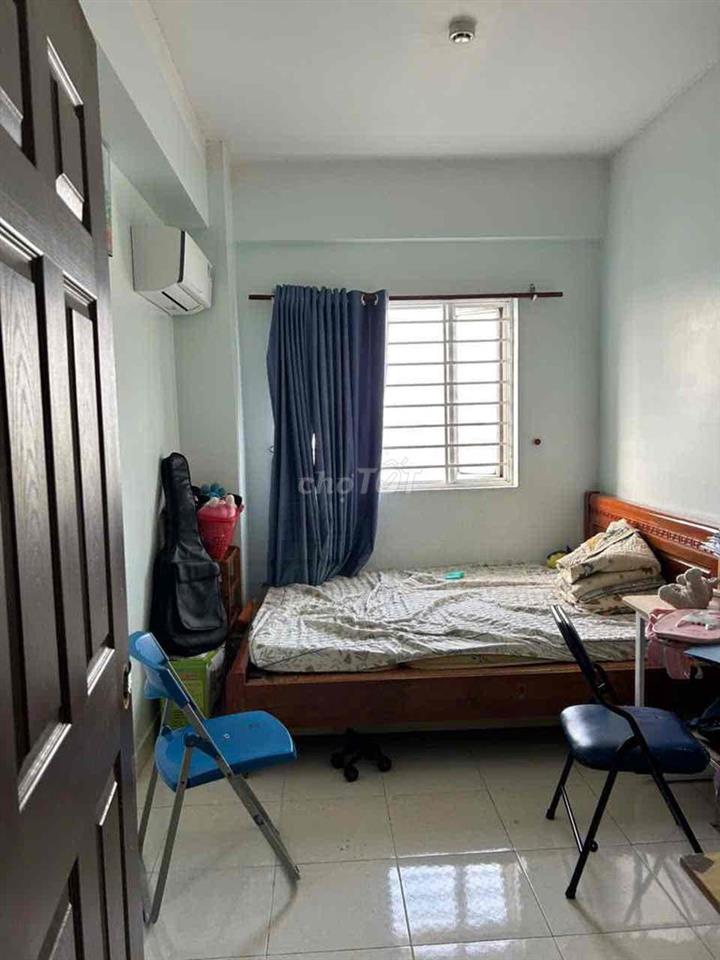 BÁN CĂN HỘ CHUNG CƯ NHẤT LAN 3 - BÌNH TÂN 1,95 TỶ
