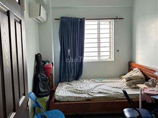 BÁN CĂN HỘ CHUNG CƯ NHẤT LAN 3 - BÌNH TÂN 1,95 TỶ