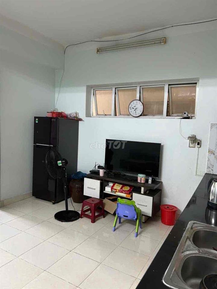 BÁN CĂN HỘ CHUNG CƯ NHẤT LAN 3 - BÌNH TÂN 1,95 TỶ