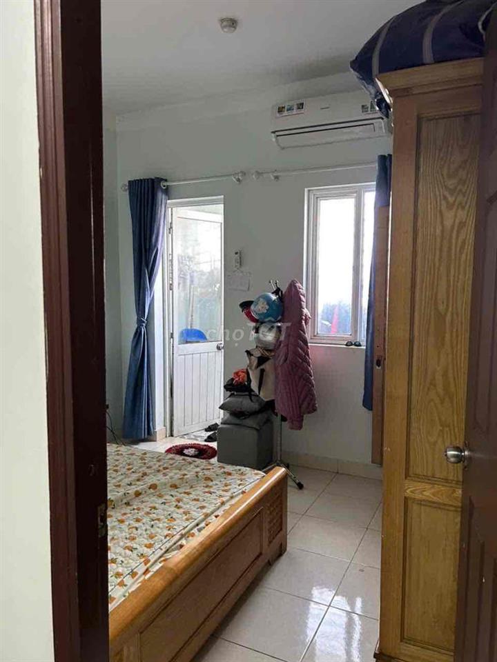 BÁN CĂN HỘ CHUNG CƯ NHẤT LAN 3 - BÌNH TÂN 1,95 TỶ