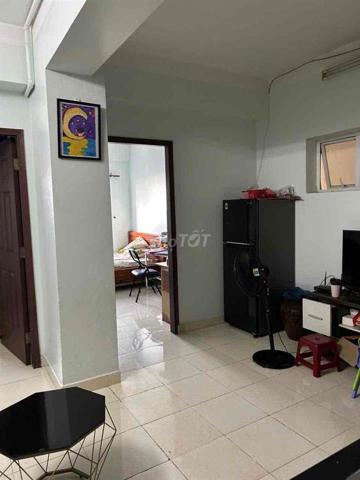 BÁN CĂN HỘ CHUNG CƯ NHẤT LAN 3 - BÌNH TÂN 1,95 TỶ