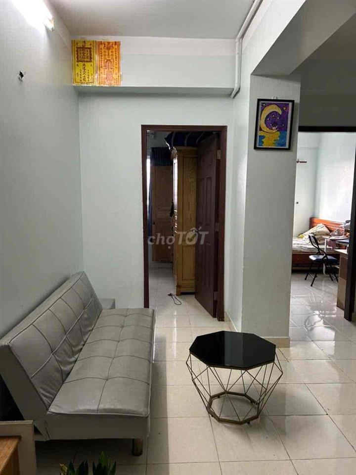 BÁN CĂN HỘ CHUNG CƯ NHẤT LAN 3 - BÌNH TÂN 1,95 TỶ