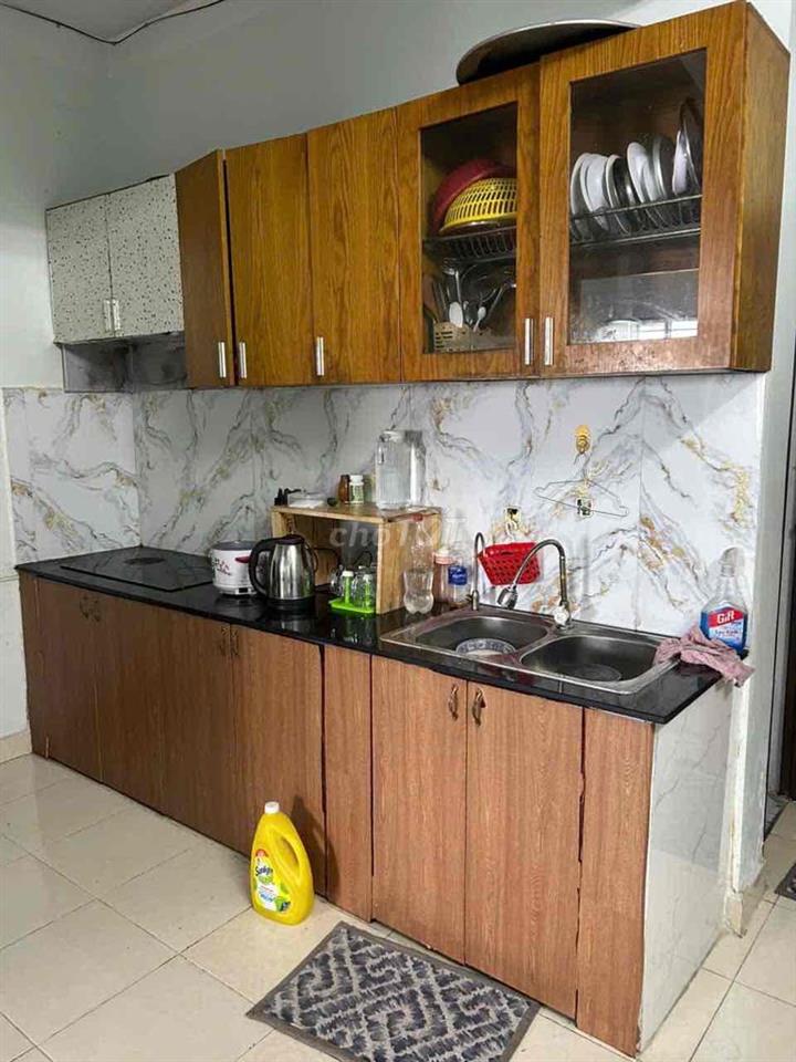 BÁN CĂN HỘ CHUNG CƯ NHẤT LAN 3 - BÌNH TÂN 1,95 TỶ