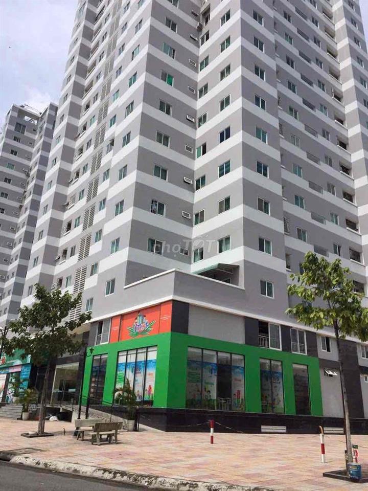 BÁN CĂN HỘ CHUNG CƯ THÁI SƠN SỔ HỒNG 2 TỶ 50 TRIỆU