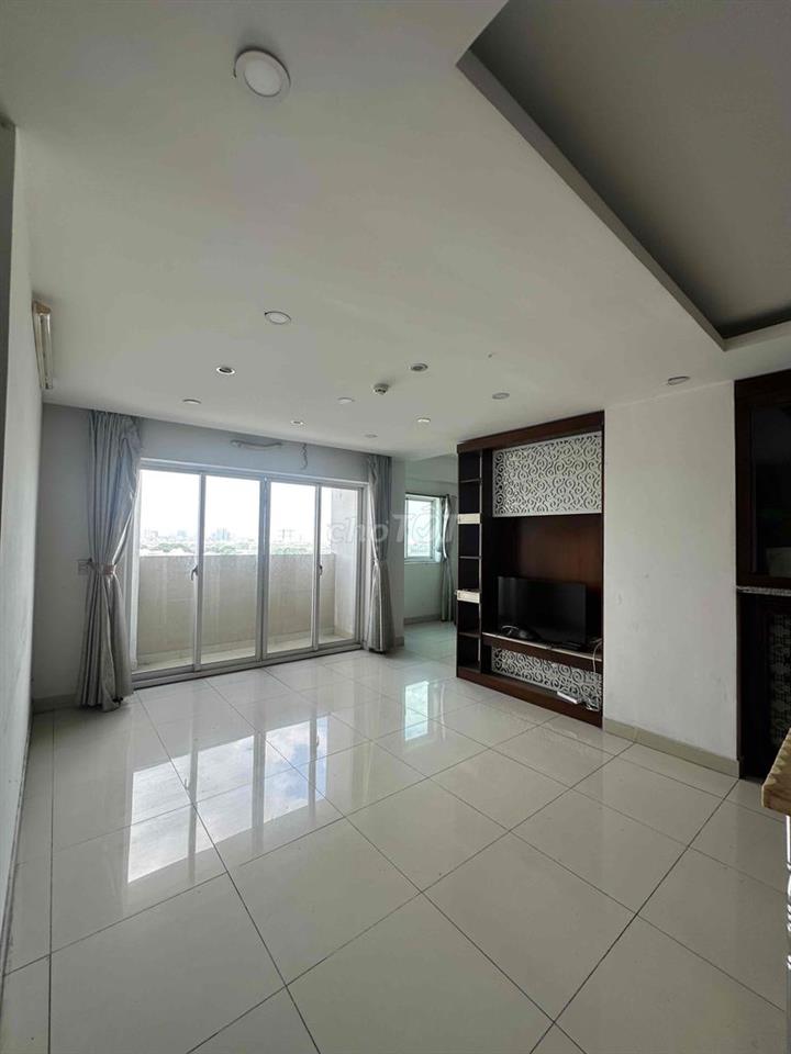 Cho thuê căn hộ chung cư Thái Sơn 3PN full nội thất 14 triệu