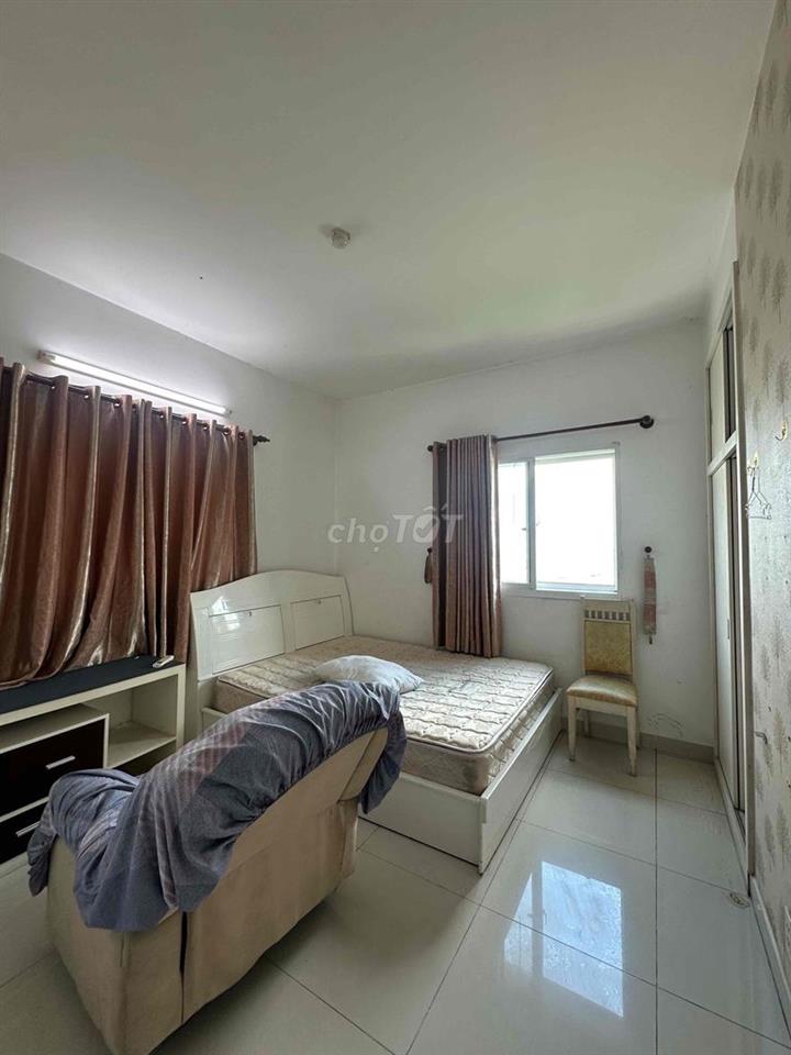 Cho thuê căn hộ chung cư Thái Sơn 3PN full nội thất 14 triệu