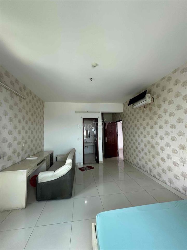 Cho thuê căn hộ chung cư Thái Sơn 3PN full nội thất 14 triệu