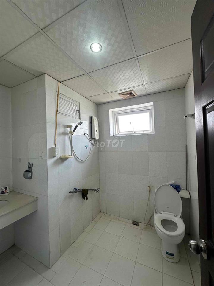 Cho thuê căn hộ chung cư Thái Sơn 3PN full nội thất 14 triệu