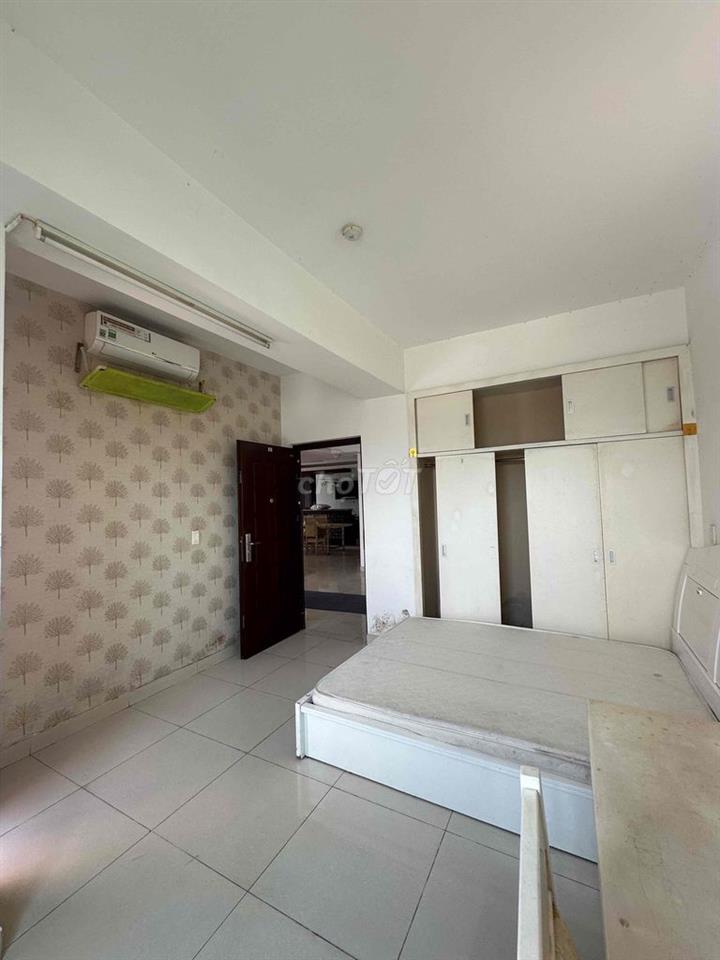 Cho thuê căn hộ chung cư Thái Sơn 3PN full nội thất 14 triệu