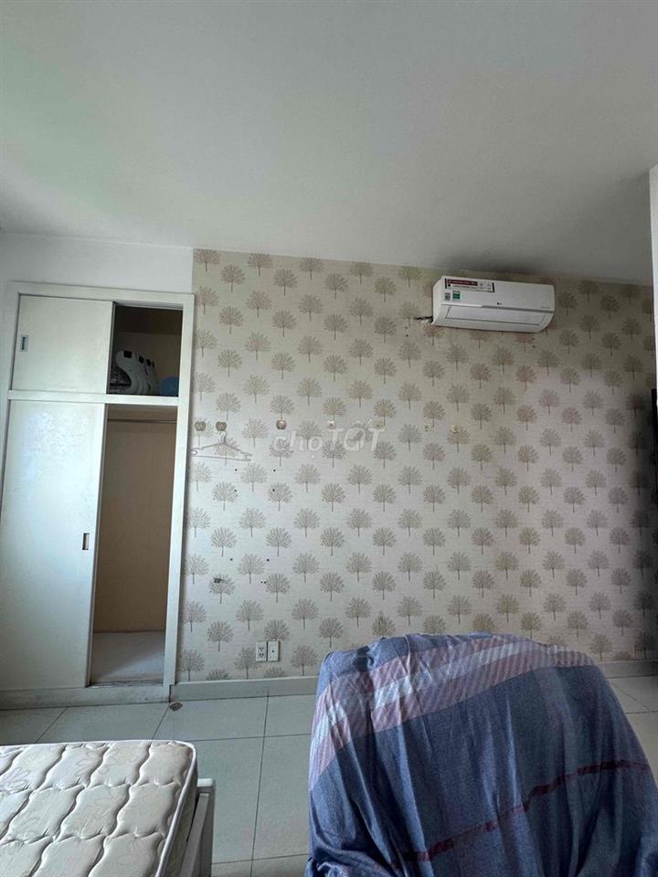 Cho thuê căn hộ chung cư Thái Sơn 3PN full nội thất 14 triệu