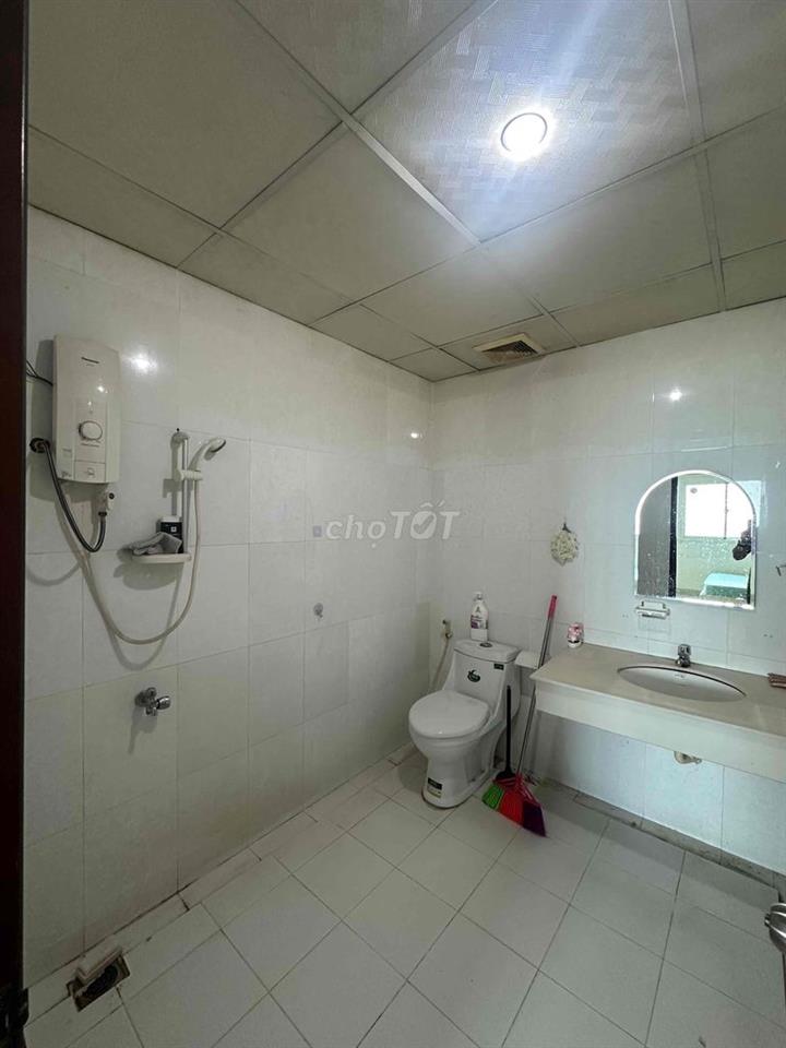 Cho thuê căn hộ chung cư Thái Sơn 3PN full nội thất 14 triệu