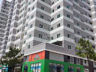 Cho thuê căn hộ chung cư Thái Sơn 3PN full nội thất 14 triệu