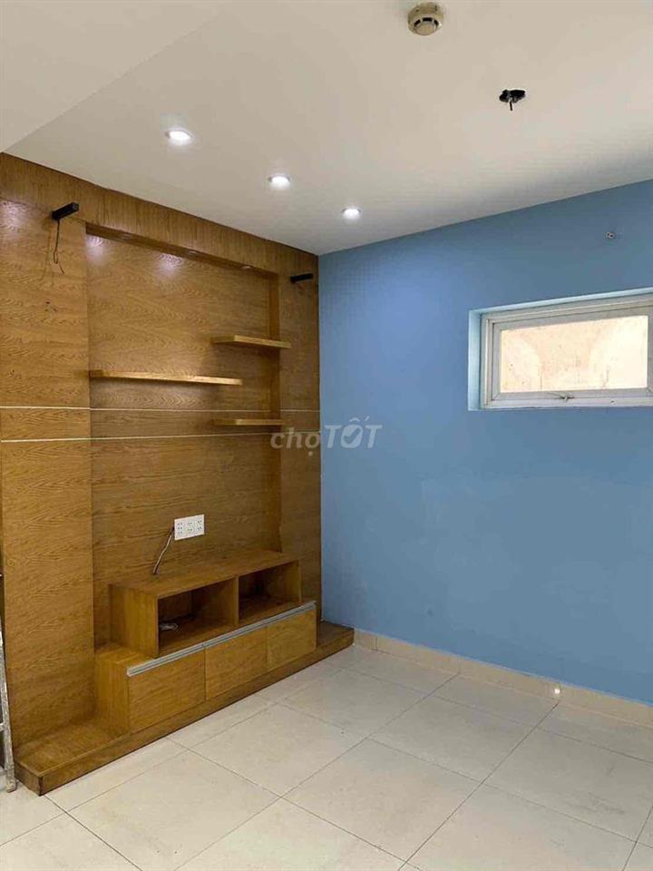 Cho thuê căn hộ chung cư Thái Sơn có nội thất