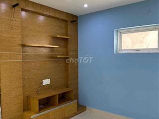 Cho thuê căn hộ chung cư Thái Sơn có nội thất